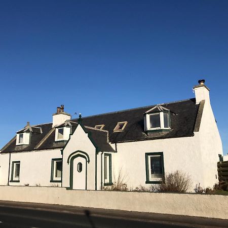 Altonsyde House Apartamento Nairn Exterior foto