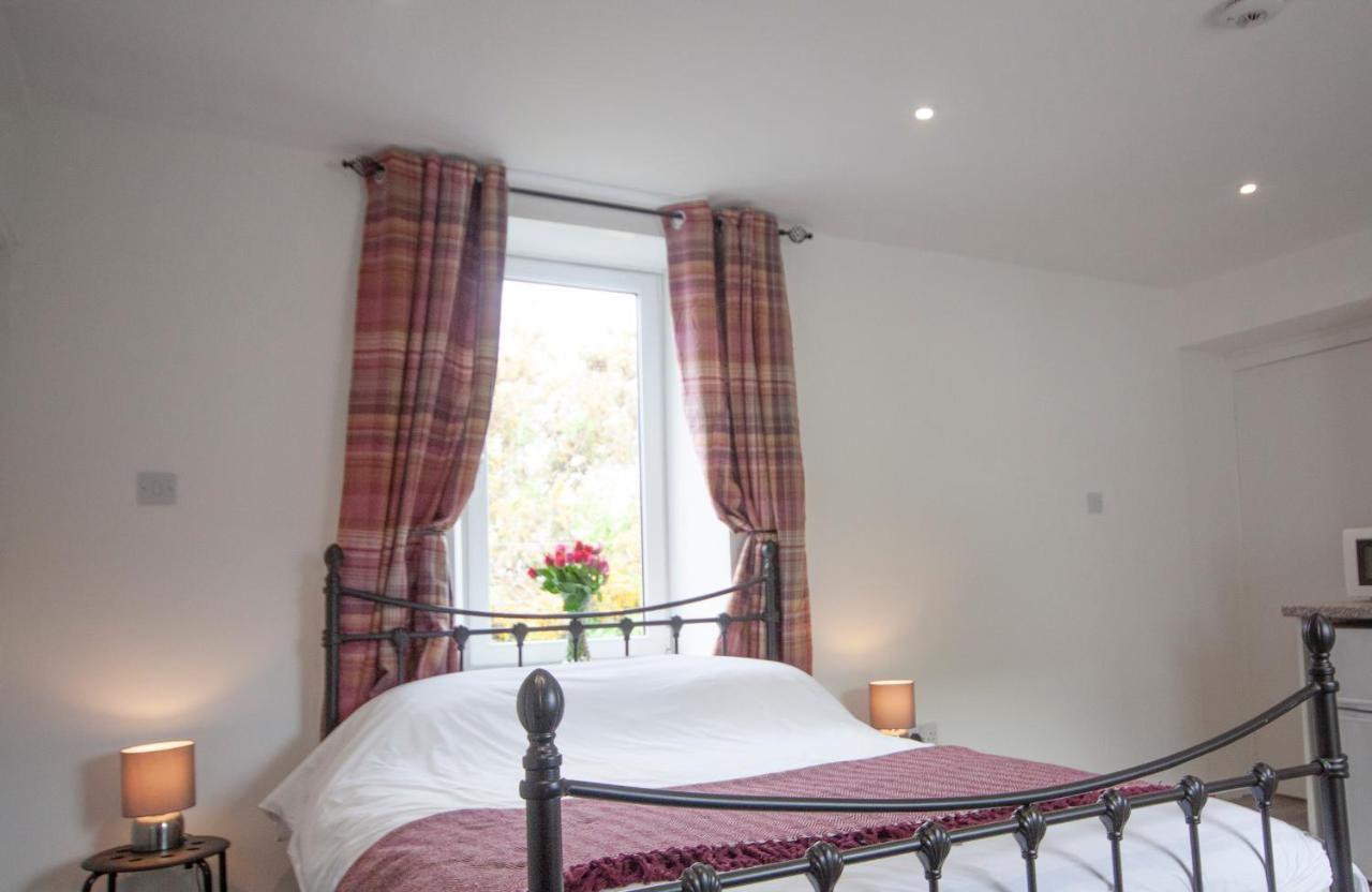 Altonsyde House Apartamento Nairn Exterior foto