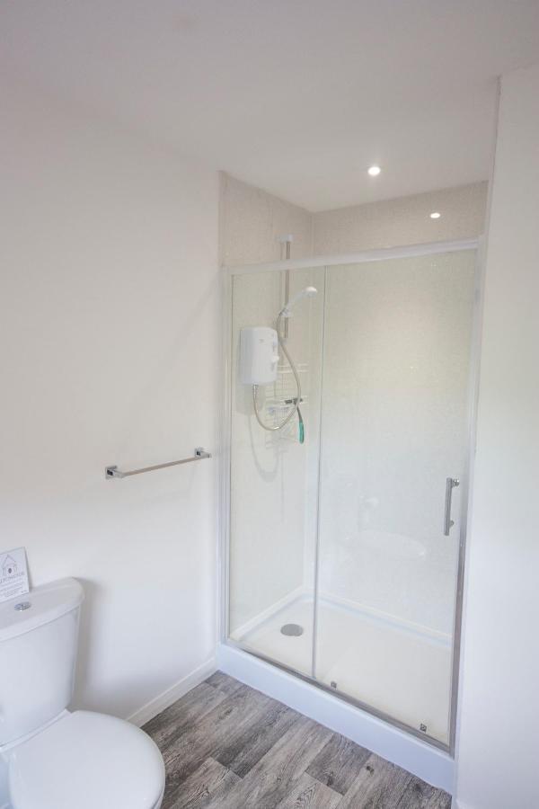 Altonsyde House Apartamento Nairn Exterior foto