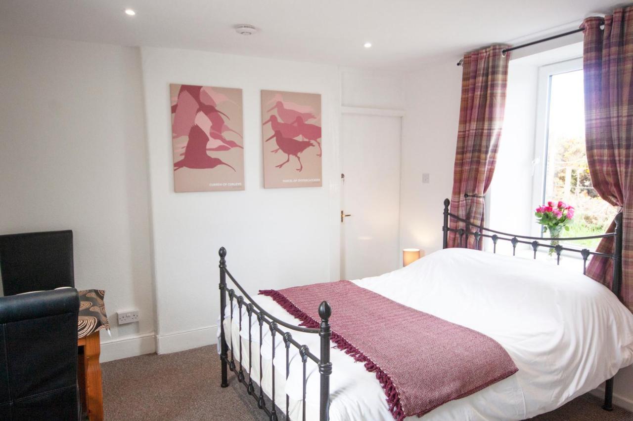 Altonsyde House Apartamento Nairn Exterior foto