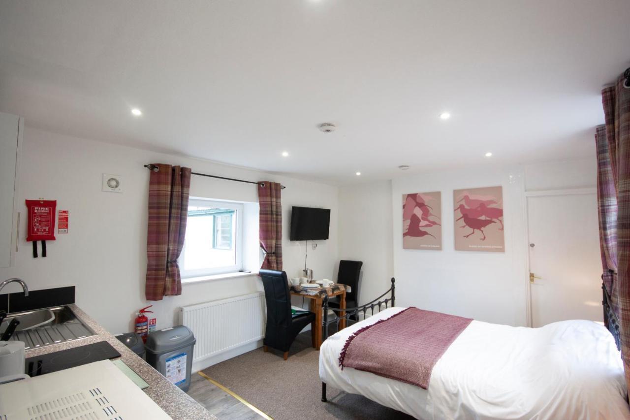 Altonsyde House Apartamento Nairn Exterior foto